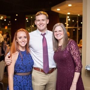 Meet your Posher, Matthew